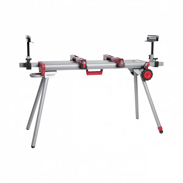 Станина для торцовочной пилы с расширением до 3 м MSL 3000 Milwaukee купить в Минске