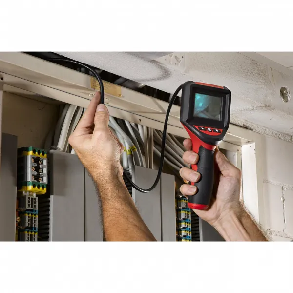 Инспекционная камера 2309-60 Milwaukee купить в Минске