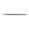 SDS-Plus MX4 7 x 165 - 1 шт Milwaukee купить в Минске