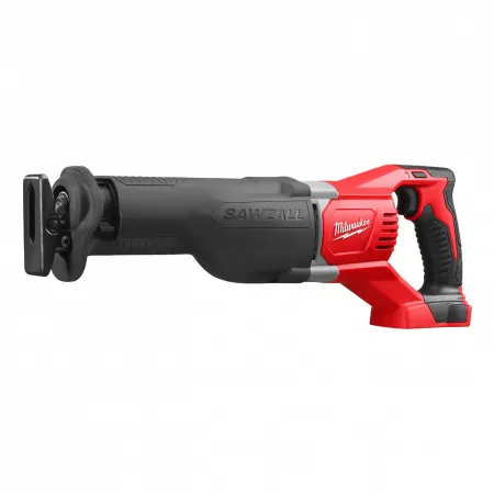 M18™ SAWZALL® Сабельная пила M18 BSX-0 Milwaukee купить в Минске