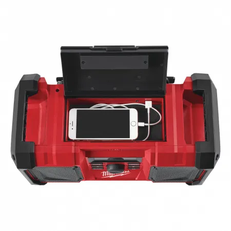 M18™ Радио M18 JSR Milwaukee купить в Минске