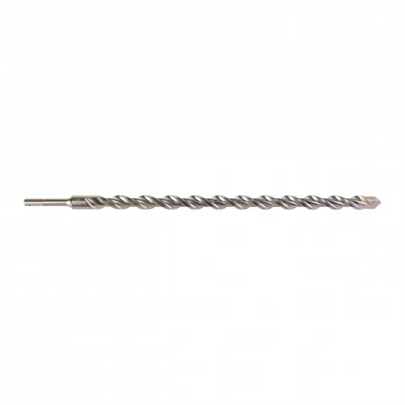 Бур 2-е режущие кромки SDS-Plus M2 20 x 450 - 1 шт Milwaukee купить в Минске