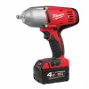 Импульсный гайковерт с фрикционным кольцом HD18 HIWF-402C Milwaukee купить в Минске