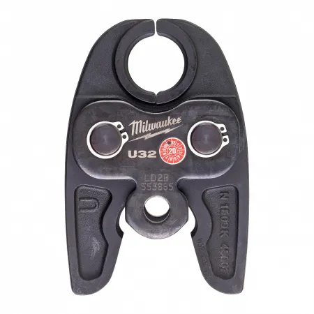 Клещи для пресса Jaw J18 - U32 - 1 шт Milwaukee купить в Минске