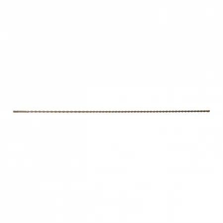 Бур 2-е режущие кромки SDS-Plus M2 20 x 450 - 1 шт Milwaukee купить в Минске