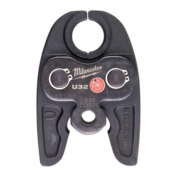 Клещи для пресса Jaw J18 - U32 - 1 шт Milwaukee купить в Минске