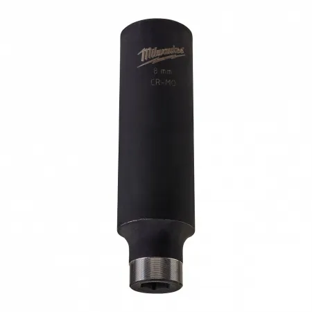 Головка Shockwave 1/2 SKT  22 мм Milwaukee купить в Минске