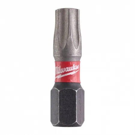 Насадка TX 25 x 50 мм (10 шт.) Milwaukee купить в Минске