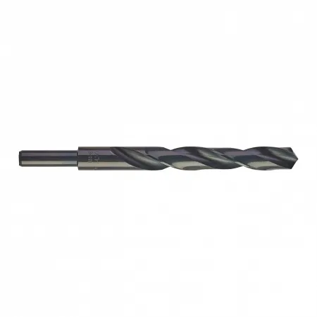 Сверла по металлу DIN338 HSSR 19.5 x 205 - 1 шт Milwaukee купить в Минске