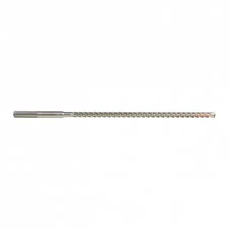 Бур c 4 режущими кромками SDS-Max 40 x 1320 - 1 шт Milwaukee купить в Минске