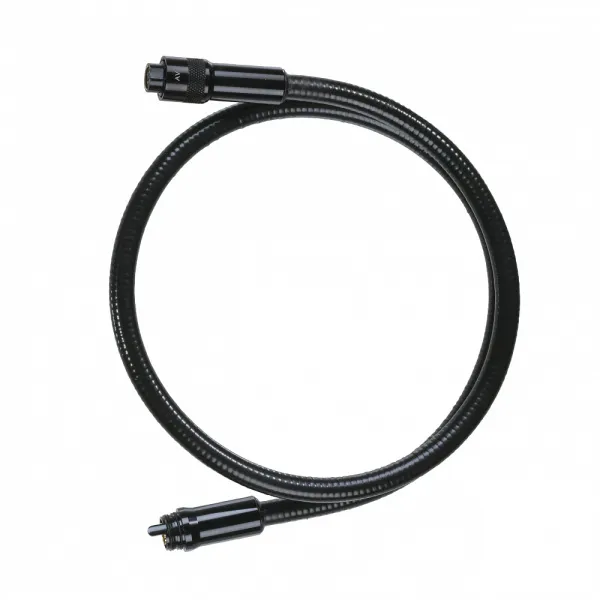 Кабель для инспекционной камеры поворотный 1м Articulating Cable Milwaukee купить в Минске