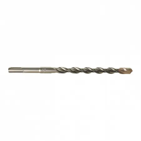 Бур 2-е режущие кромки SDS-Plus M2 20 x 450 - 1 шт Milwaukee купить в Минске