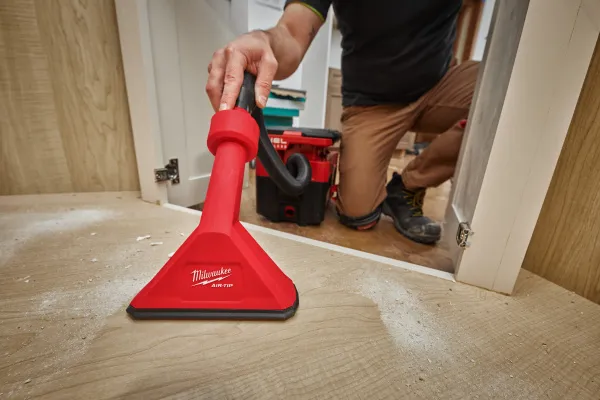 Универсальные насадки для пылесоса Milwaukee AIR-TIP™ AT-14 Milwaukee купить в Минске