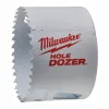 Биметаллические коронки Hole Dozer Holesaw - 127 мм - 1 шт Milwaukee купить в Минске