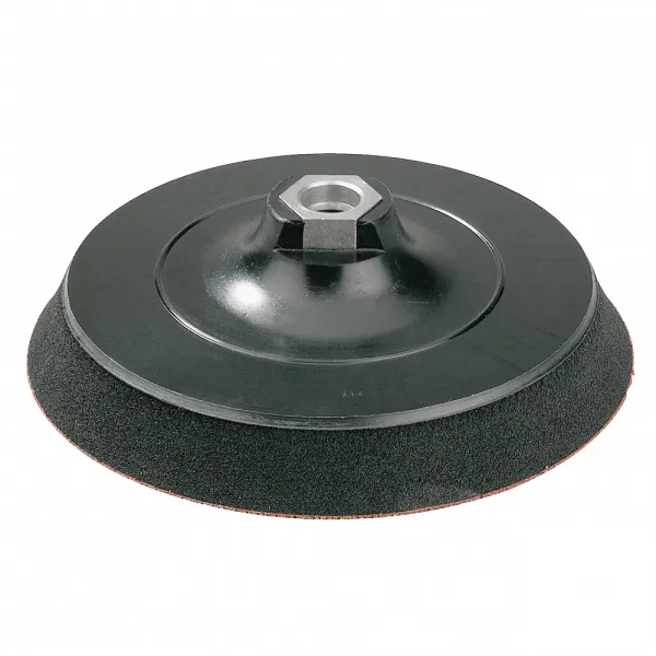 Полировальный диск войлочный 150мм Milwaukee купить в Минске