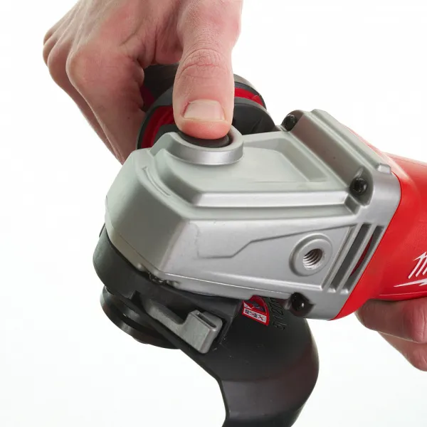 Углошлифовальная машина 1200 Вт AGV 12 Milwaukee купить в Минске