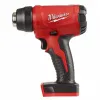 M18™Компактный технический фен M18 BHG-502C Milwaukee купить в Минске