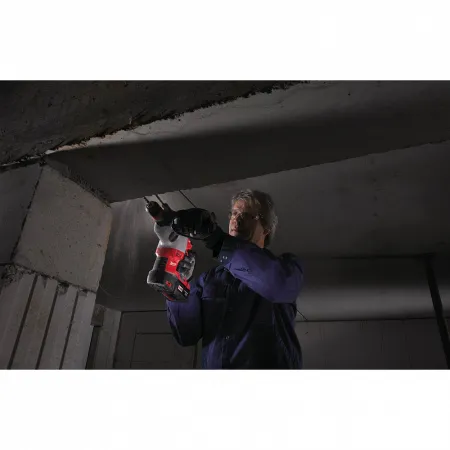 M18™ 4-режимный SDS plus перфоратор с патроном FIXTEC HD18 HX-402C Milwaukee купить в Минске