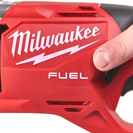 M18 FUEL™ SUPER HAWG® 2-скоростная угловая дрель 2-го поколения M18 FRAD2 Milwaukee купить в Минске