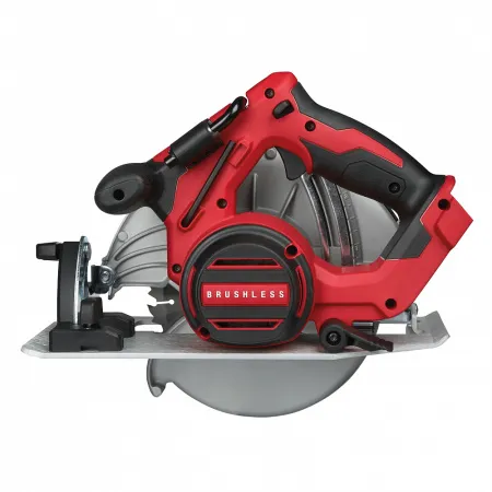 M18™ Бесщеточная 66 мм дисковая пила по дереву и пластику M18 BLCS66-502X Milwaukee купить в Минске