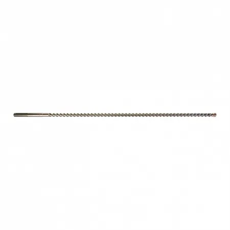 Бур c 4 режущими кромками SDS-Max 40 x 1320 - 1 шт Milwaukee купить в Минске