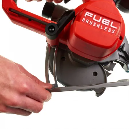 M12 FUEL™ субкомпактная циркулярная пила M12 CCS44-0 Milwaukee купить в Минске