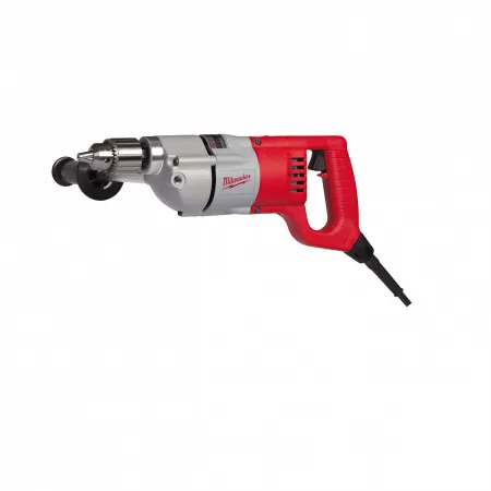 825 Вт односкоростная дрель HDE 13 RQD Milwaukee купить в Минске