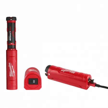 REDLITHIUM™ USB зарядное устройство L4 C Milwaukee купить в Минске