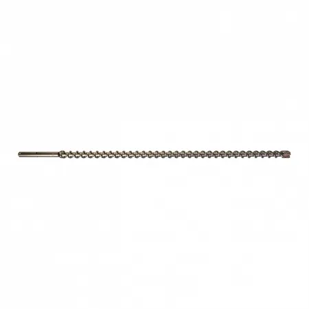 Бур c 4 режущими кромками SDS-Max 40 x 1320 - 1 шт Milwaukee купить в Минске