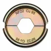 Матрица NF NF22 Cu 300 Milwaukee купить в Минске