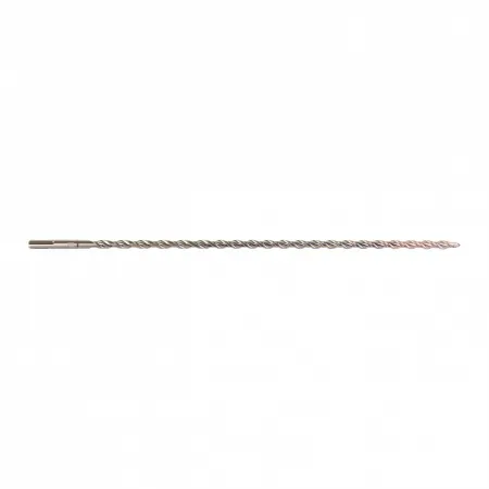 Бур 2-е режущие кромки SDS-Plus M2 20 x 450 - 1 шт Milwaukee купить в Минске