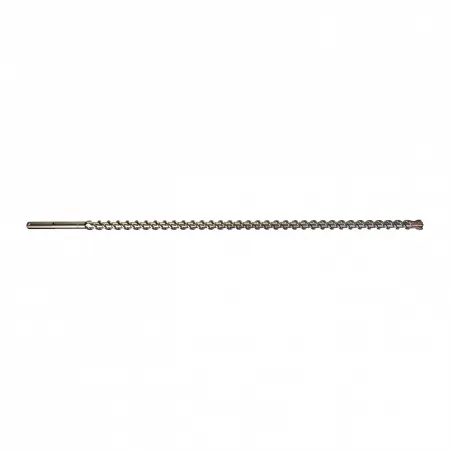 Бур c 4 режущими кромками SDS-Max 40 x 1320 - 1 шт Milwaukee купить в Минске
