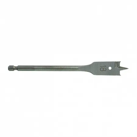 Перьевые сверла FB 28 x 152 - 1 шт Milwaukee купить в Минске