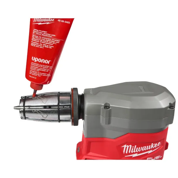 Аккумуляторный расширитель для труб M18 FPXP-H06502C Milwaukee купить в Минске
