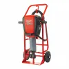 20 кг Отбойный молоток с хвостовиком 28 мм Hex K 2000 H Milwaukee купить в Минске