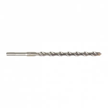 Бур 2-е режущие кромки SDS-Plus M2 20 x 450 - 1 шт Milwaukee купить в Минске