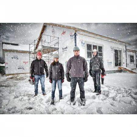 M12™ стеганый жилет с подогревом M12 HBWP-0 (L) Milwaukee купить в Минске