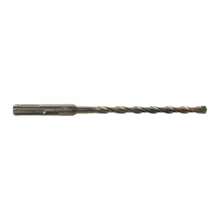 Бур 2-е режущие кромки SDS-Plus M2 20 x 450 - 1 шт Milwaukee купить в Минске