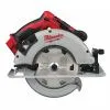 M18™ Бесщеточная 66 мм дисковая пила по дереву и пластику M18 BLCS66-502X Milwaukee купить в Минске