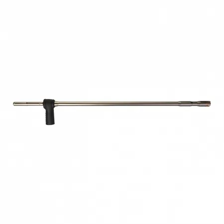 Бур с пылеотводом SDS-Max Dustless 18 x 600 - 1 шт Milwaukee купить в Минске