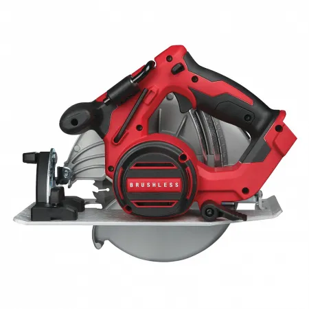 M18™ Бесщеточная 66 мм дисковая пила по дереву и пластику M18 BLCS66-502X Milwaukee купить в Минске