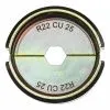 Матрица R R22 Cu 150 Milwaukee купить в Минске