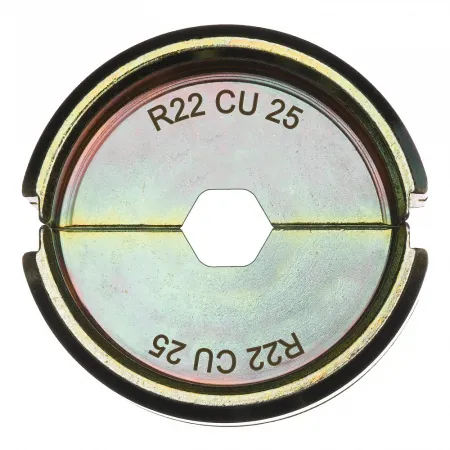 Матрица R R22 Cu 150 Milwaukee купить в Минске