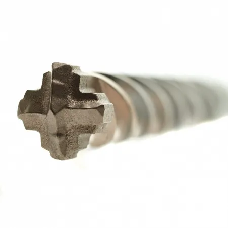 SDS-Plus MX4 7 x 165 - 1 шт Milwaukee купить в Минске