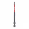 Насадка TX 25 x 50 мм (10 шт.) Milwaukee купить в Минске