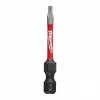 Насадка TX 25 x 50 мм (10 шт.) Milwaukee купить в Минске