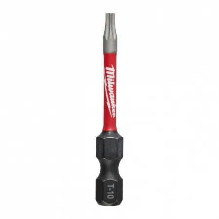 Насадка TX 25 x 50 мм (10 шт.) Milwaukee купить в Минске