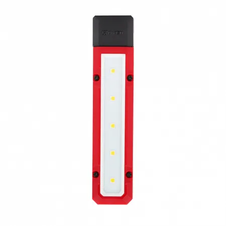 Карманный фонарь на батарейках FL-LED Milwaukee купить в Минске