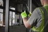 Перчатки Hi-Vis Cut level сигнальные с защитой от минимальных рисков, уровень защиты A/1, размер XL/10 (12 пар) Milwaukee купить в Минске
