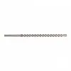Бур c 4 режущими кромками SDS-Max 40 x 1320 - 1 шт Milwaukee купить в Минске